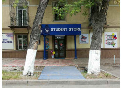 Student store