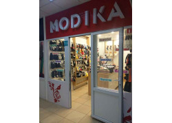 Modika