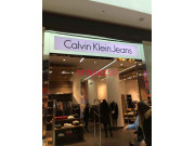 Магазин одежды Calvin Klein - на портале stylekz.su