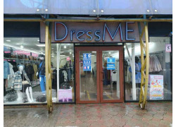 DressME