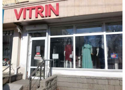 Vitrin