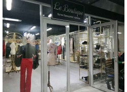 Le boutique