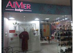 Aimer