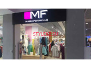 Магазин одежды Фирменный магазин Mark Formelle - на портале stylekz.su