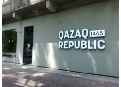 Qazaq Republic
