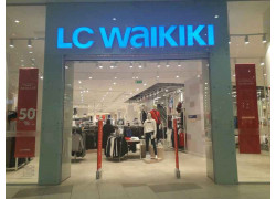 LC Waikiki