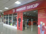 Bereke Shop