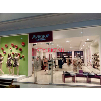 Avrora fashion gallery