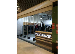 Pologarage