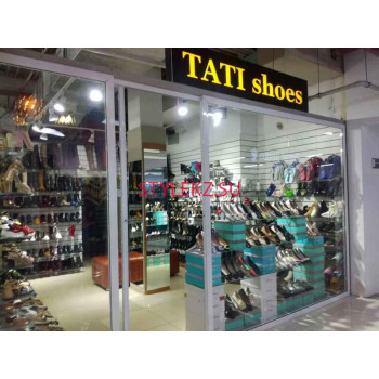 Магазин обуви Tati shoes - на портале stylekz.su