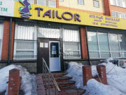 Tailor