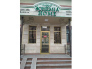 Bohemia Home