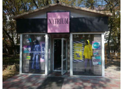 Natrium