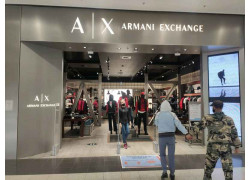 Armani Exchange