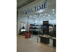 Swiss Time u0026 Rimowa