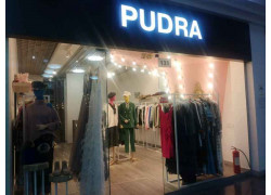 Pudra