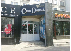 Club Donna