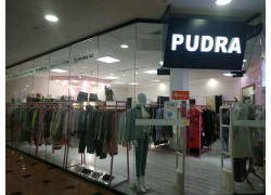 Pudra