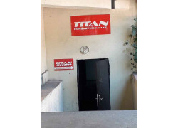 Titan Shop