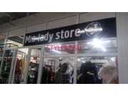 Магазин одежды Mio lady store - на портале stylekz.su