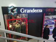 Магазин одежды Grandezza - на портале stylekz.su