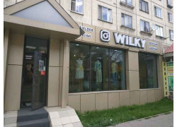 Wilky