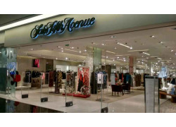 Saks Fifth Avenue