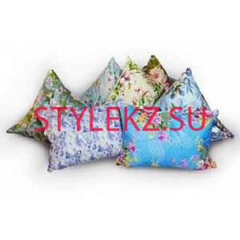Текстильная компания Белтек - на портале stylekz.su