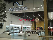 Магазин сумок и чемоданов Nursace - на портале stylekz.su