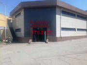 Магазин одежды Planeta - на портале stylekz.su