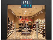 Магазин обуви Ralf Ringer - на портале stylekz.su