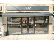 Магазин одежды Hugo Boss - на портале stylekz.su
