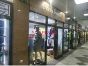 Магазин одежды Preta Porte - на портале stylekz.su