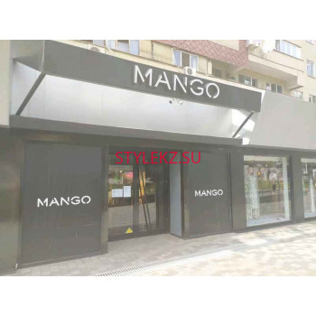 Mango