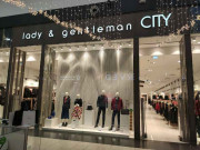 Lady u0026 gentleman City