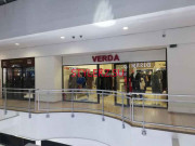 Магазин одежды Verda - на портале stylekz.su