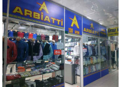 Arbiatti