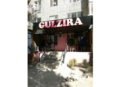 Gulzira