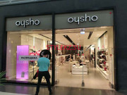 Магазин одежды Oysho - на портале stylekz.su