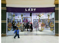 Lady Collection