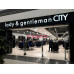 Магазин одежды Lady u0026 gentleman City - на портале stylekz.su