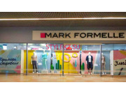 Магазин одежды Mark Formelle - на портале stylekz.su