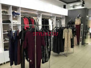 Магазин одежды Incognito - на портале stylekz.su