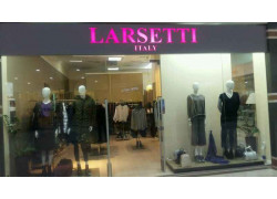 Larsetti