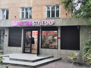 Магазин одежды Victoria style shop - на портале stylekz.su