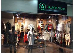 Black Star Wear