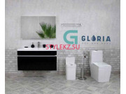 Мебель для ванных комнат Глория - на портале stylekz.su
