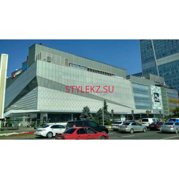 Магазин одежды Twin set - на портале stylekz.su