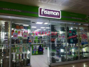 Магазин мебели Fissman - на портале stylekz.su