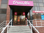 DressME